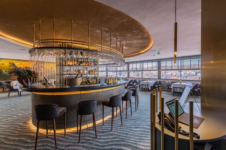 Hotel Mundial