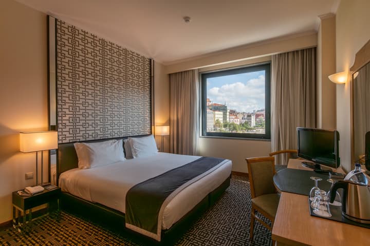 Hotel Mundial