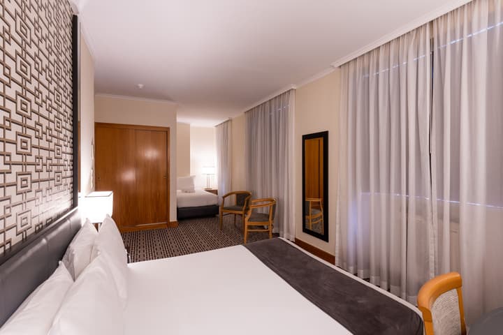 Hotel Mundial