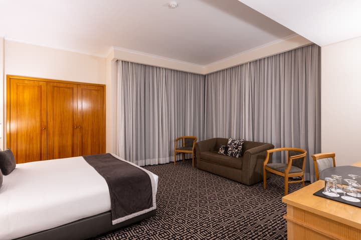 Hotel Mundial