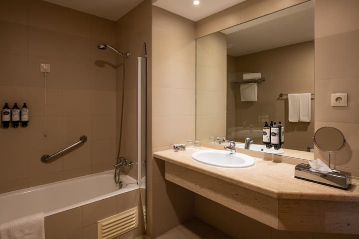 Hotel Mundial