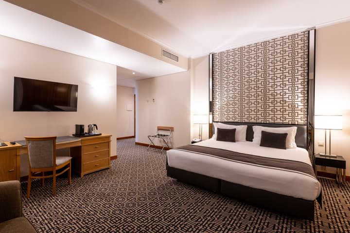 Hotel Mundial