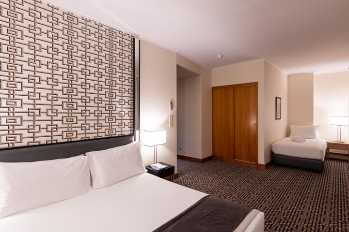 Hotel Mundial