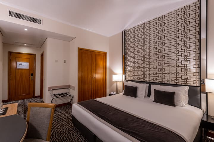 Hotel Mundial