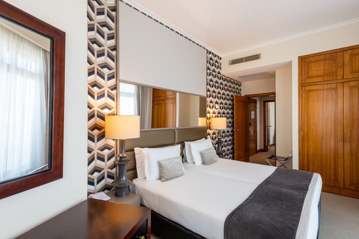Hotel Mundial