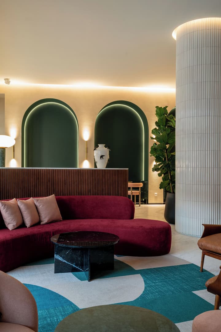 Hotel Mundial