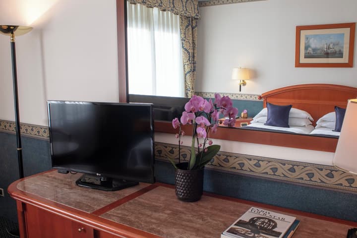 Starhotels Vespucci