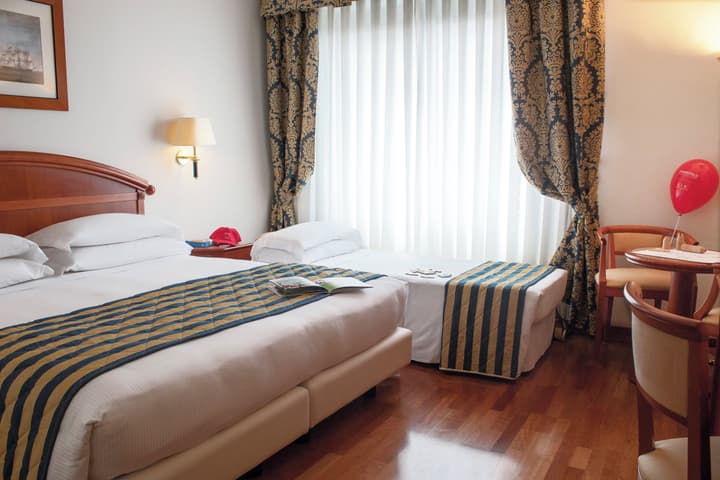 Starhotels Vespucci