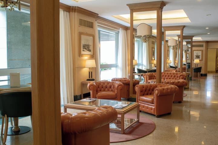 Starhotels Vespucci