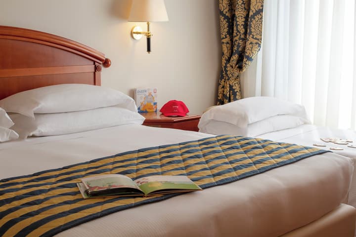 Starhotels Vespucci