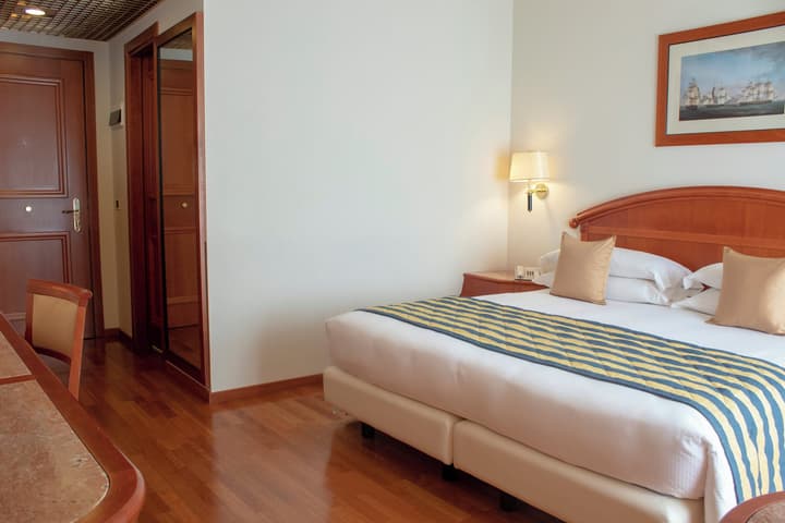 Starhotels Vespucci
