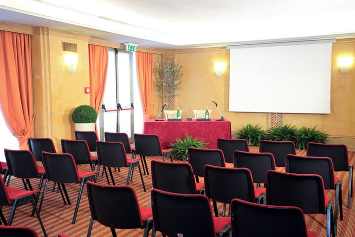 Starhotels Vespucci