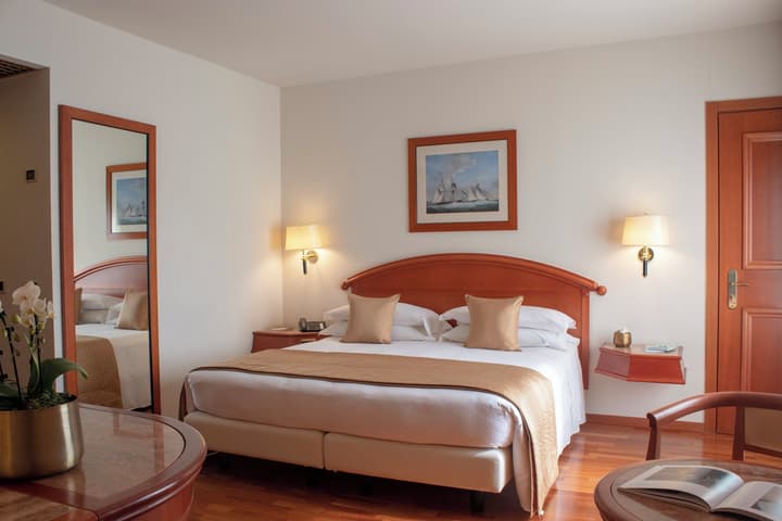 Starhotels Vespucci