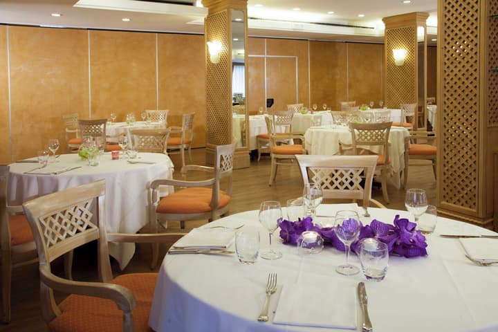 Starhotels Vespucci