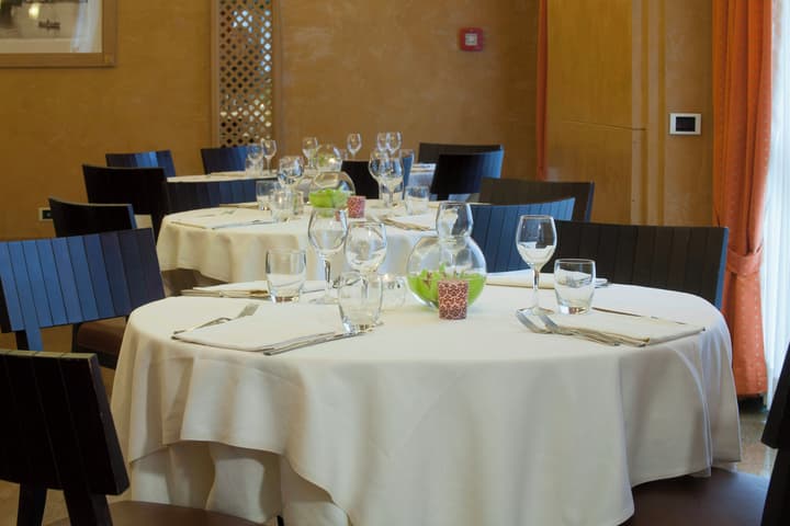 Starhotels Vespucci