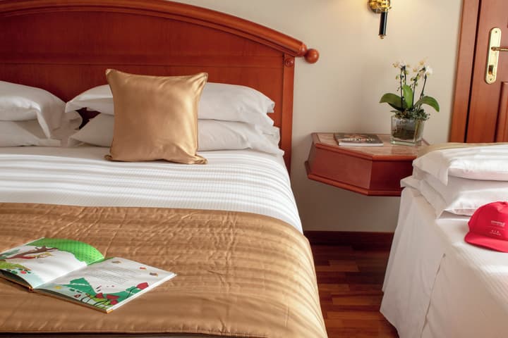 Starhotels Vespucci