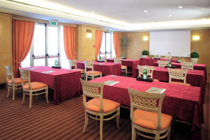 Starhotels Vespucci