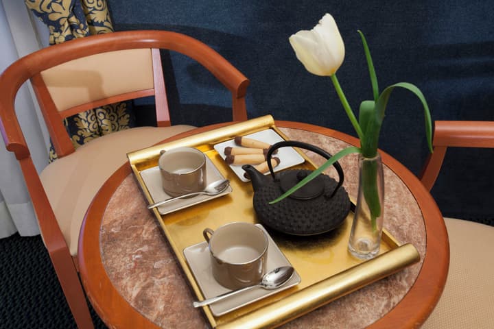 Starhotels Vespucci