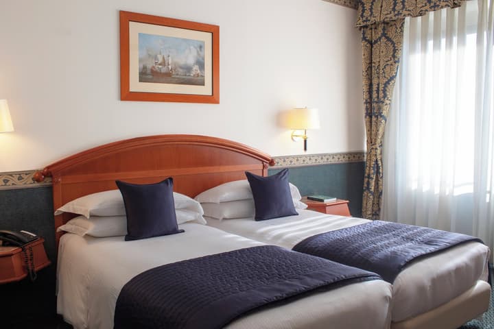 Starhotels Vespucci