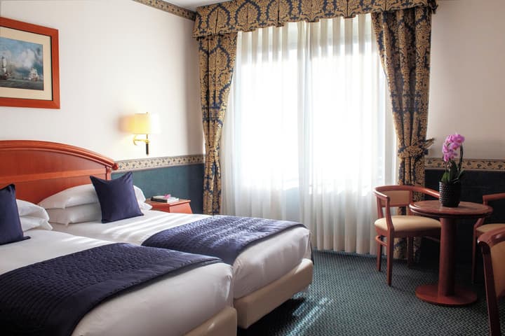 Starhotels Vespucci