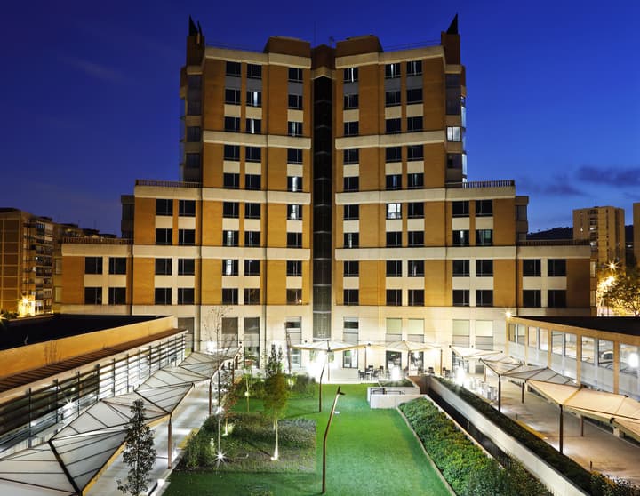 Hotel Alimara