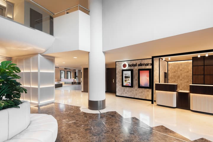 Hotel Alimara