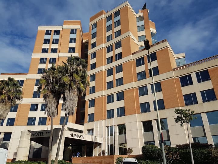Hotel Alimara