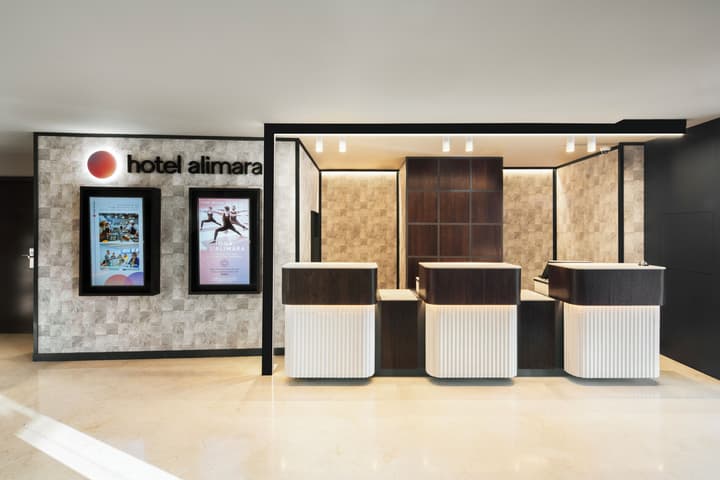 Hotel Alimara