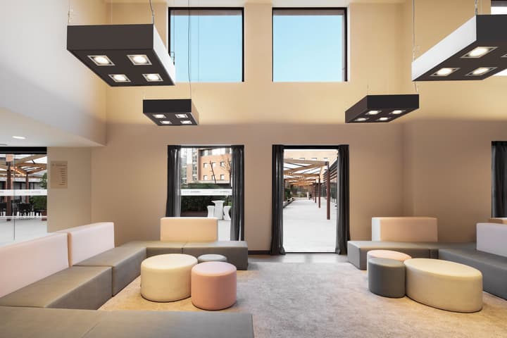 Hotel Alimara
