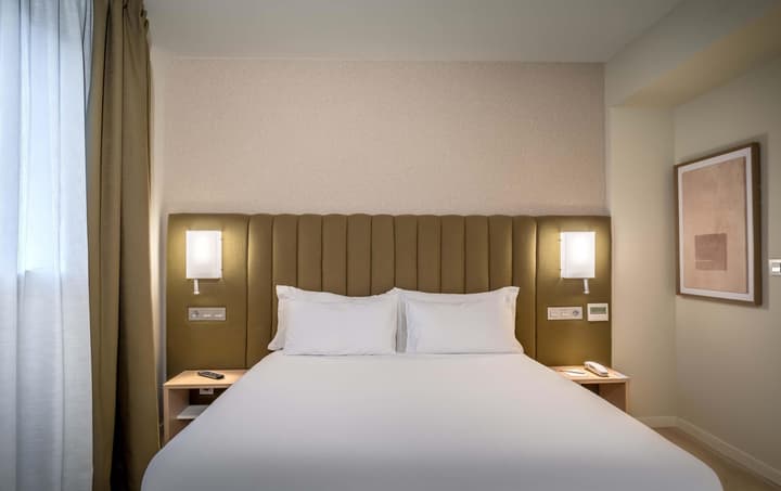 Barceló Bilbao Nervión