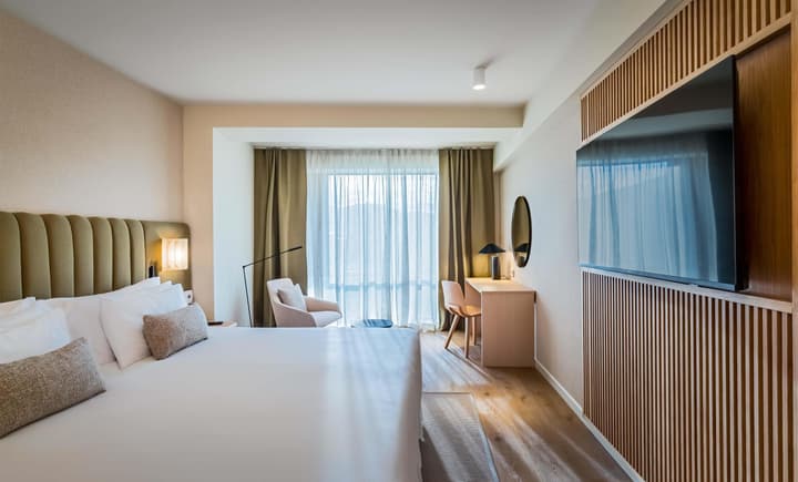 Barceló Bilbao Nervión
