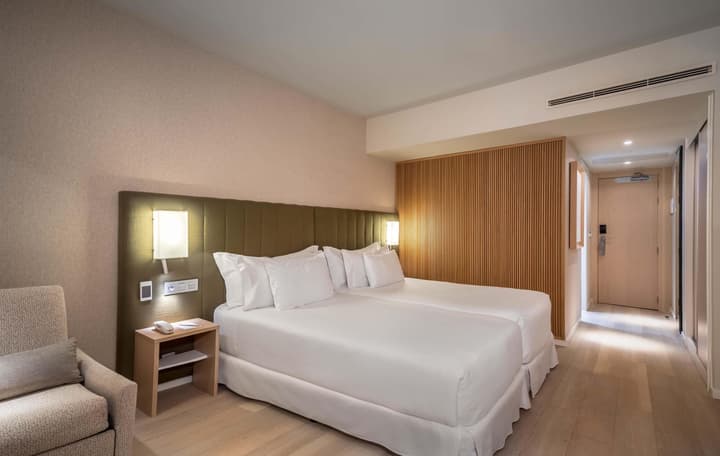 Barceló Bilbao Nervión