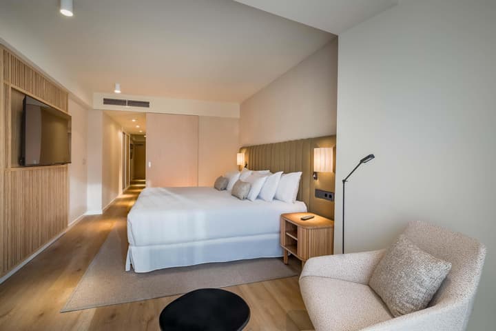 Barceló Bilbao Nervión