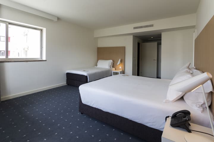 Stay Hotel Coimbra Centro