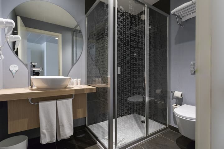 Stay Hotel Coimbra Centro