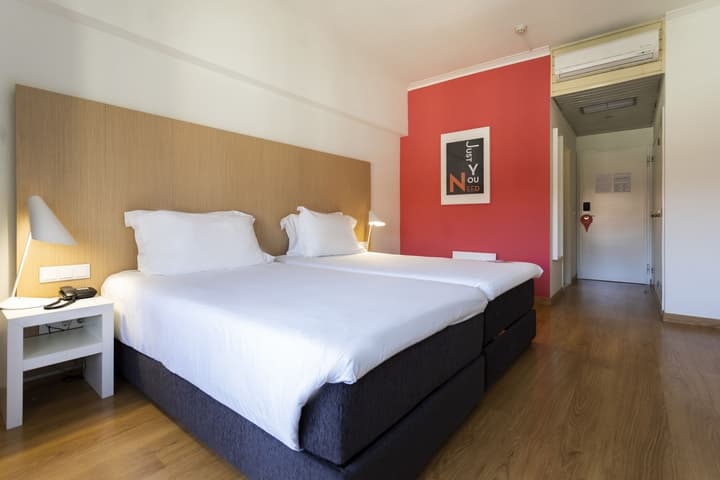 Stay Hotel Coimbra Centro