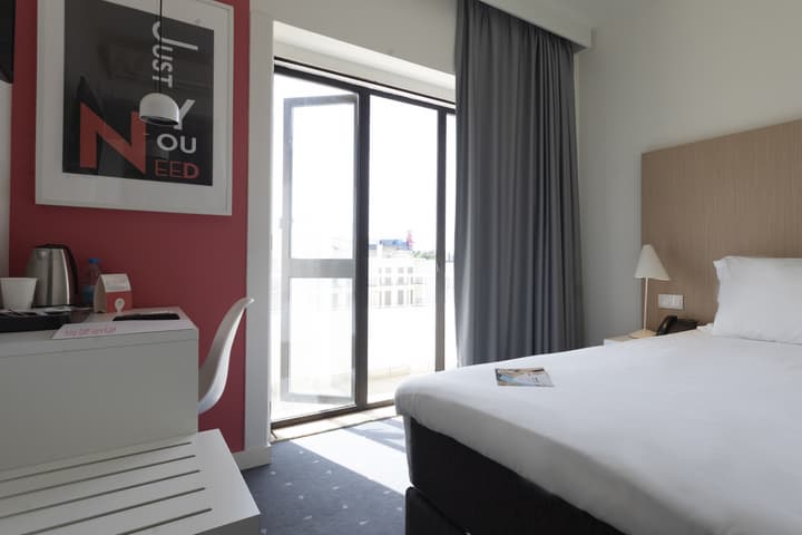 Stay Hotel Coimbra Centro