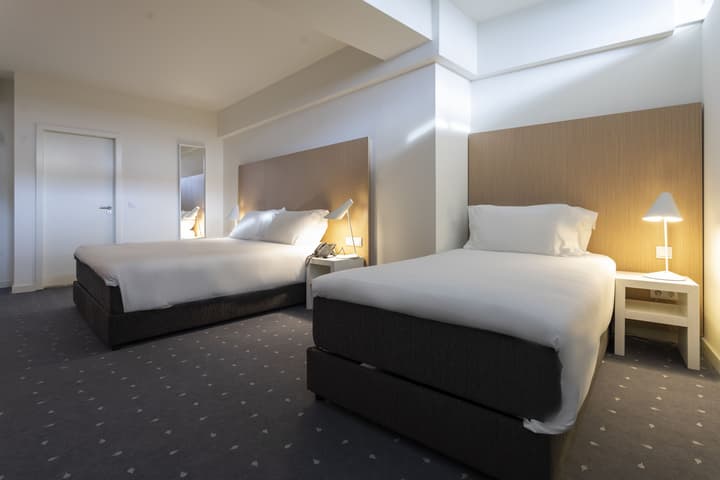 Stay Hotel Coimbra Centro
