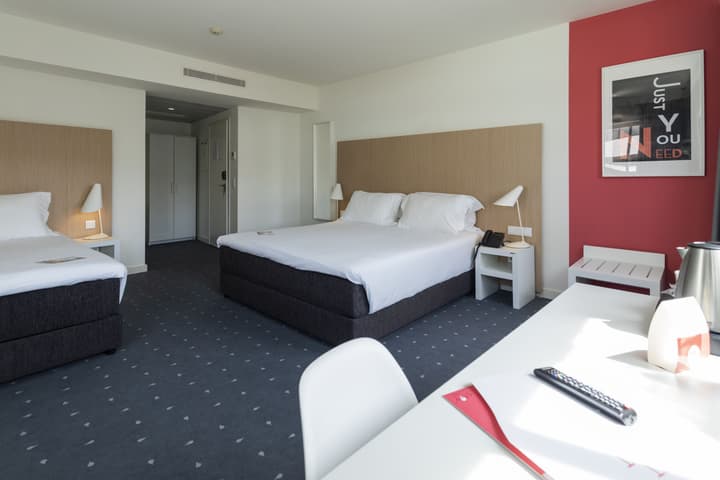 Stay Hotel Coimbra Centro