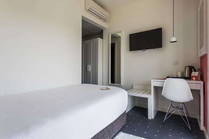 Stay Hotel Coimbra Centro