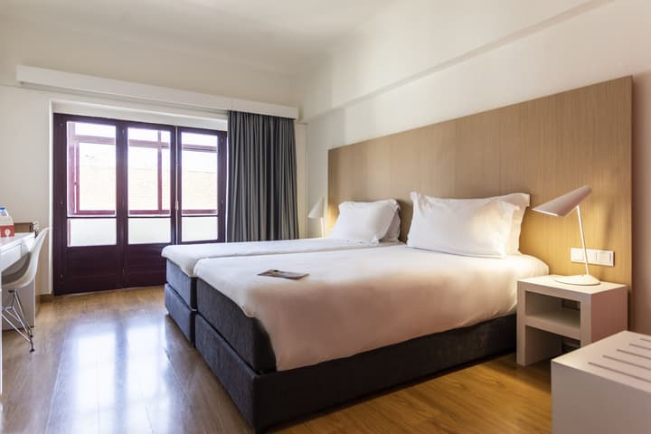 Stay Hotel Coimbra Centro