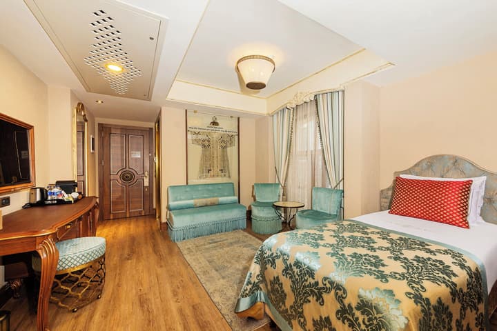 Romance Istanbul Hotel