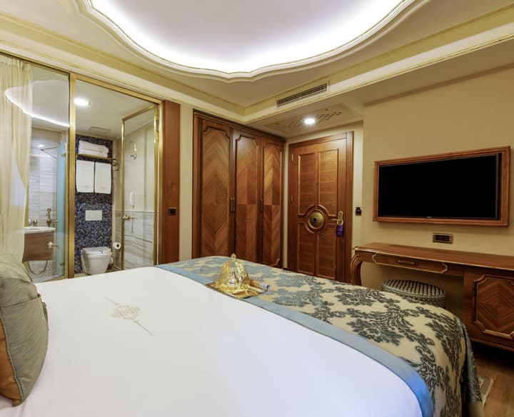 Romance Istanbul Hotel