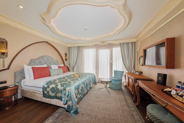 Romance Istanbul Hotel
