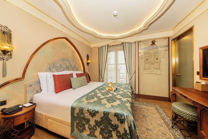 Romance Istanbul Hotel