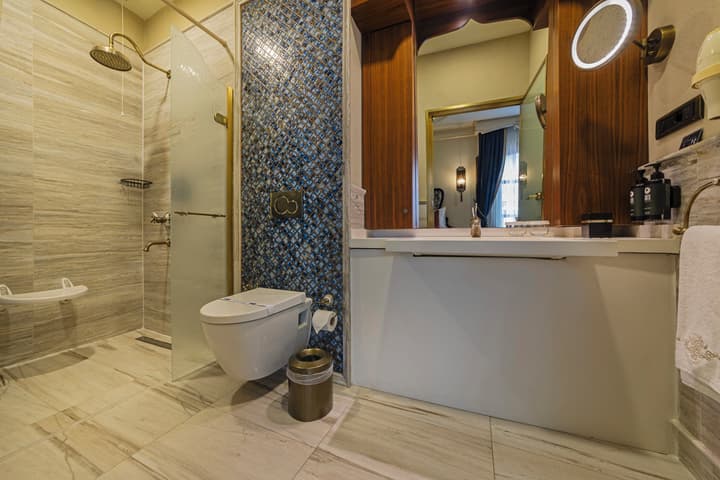 Romance Istanbul Hotel
