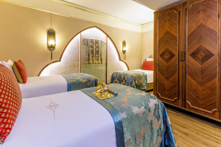 Romance Istanbul Hotel