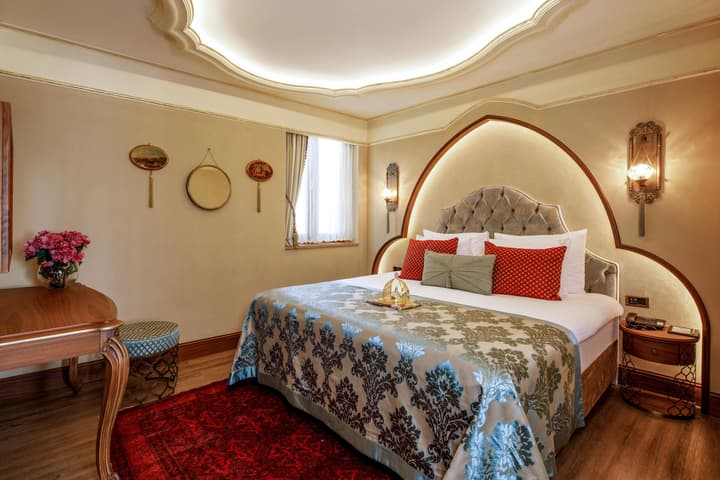 Romance Istanbul Hotel