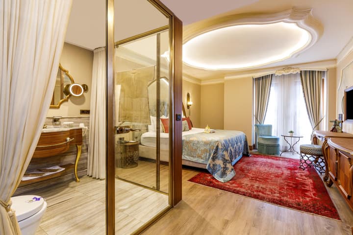 Romance Istanbul Hotel