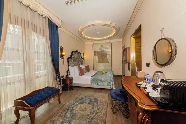 Romance Istanbul Hotel